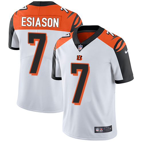 Cincinnati Bengals jerseys-001